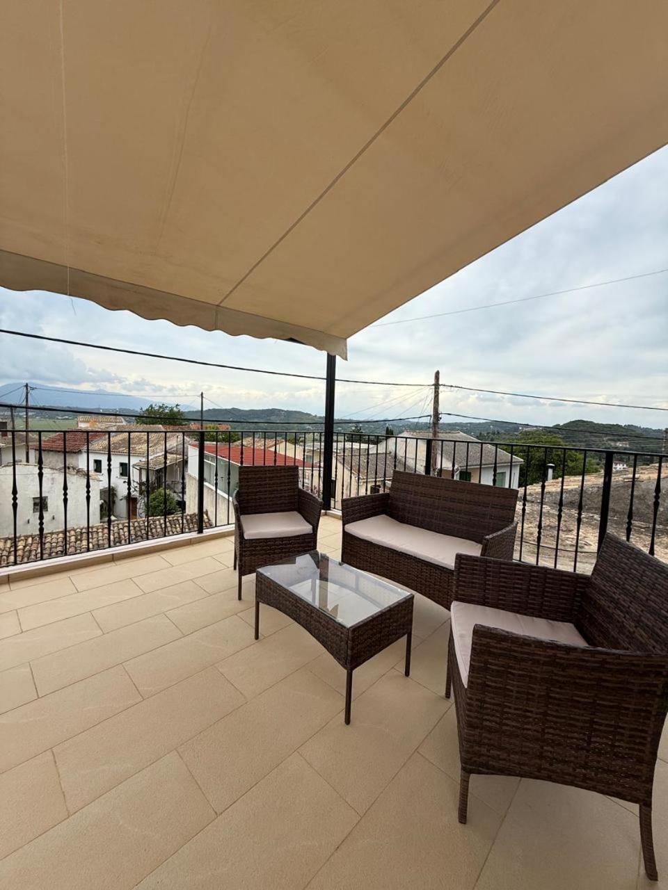 Vato Panoramic View Daire *